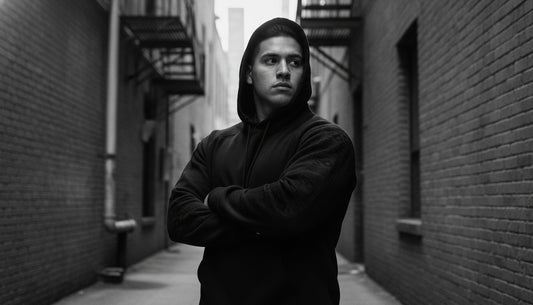 Mexican Inspired Streetwear: The Fusion of Heritage and Performance