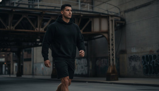 What is Athleisure Streetwear? The 2026 Guide to Performance Luxury