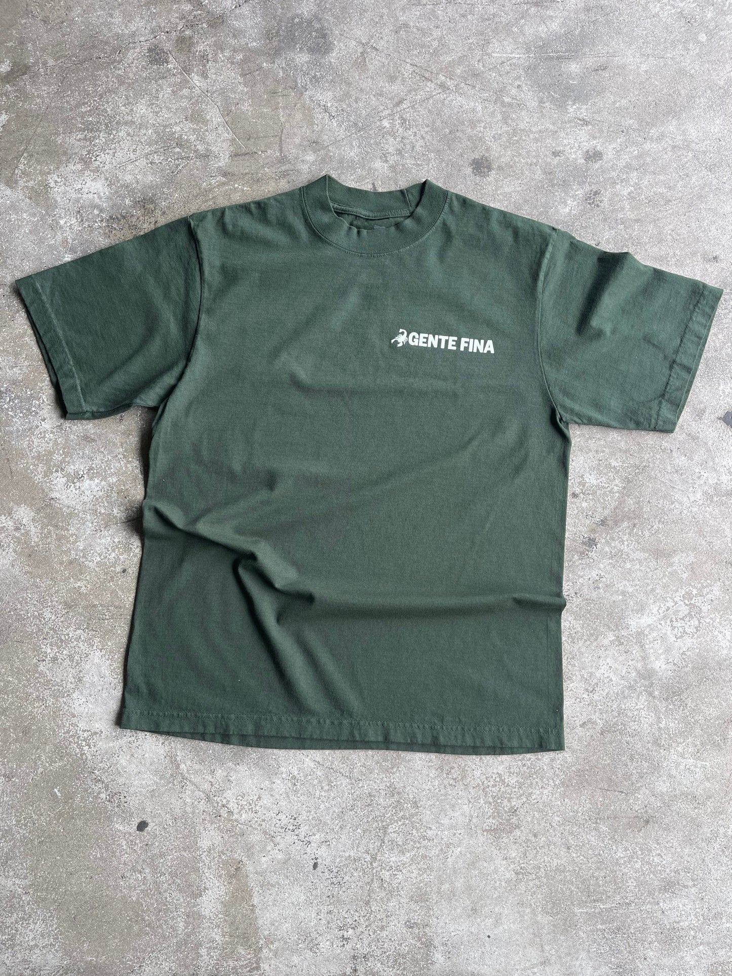 CHICAGO TEES