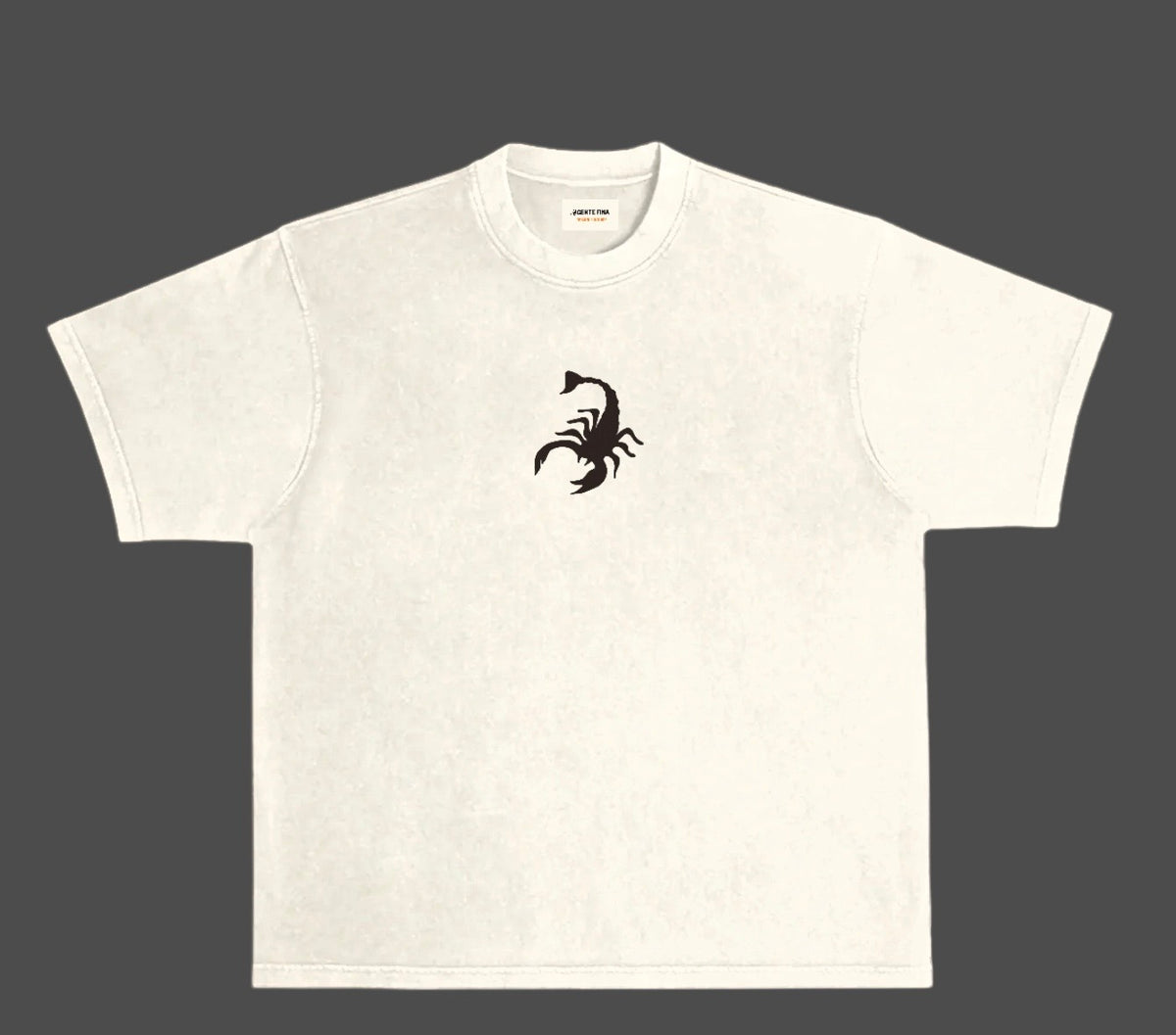 ALV ICE TEE