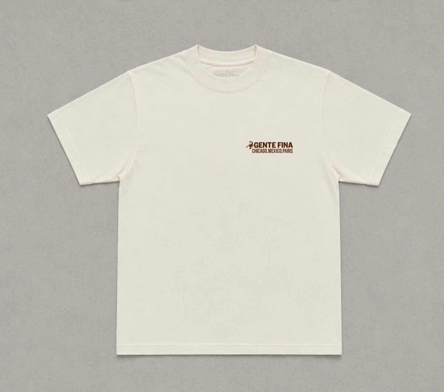 Trucker Tees