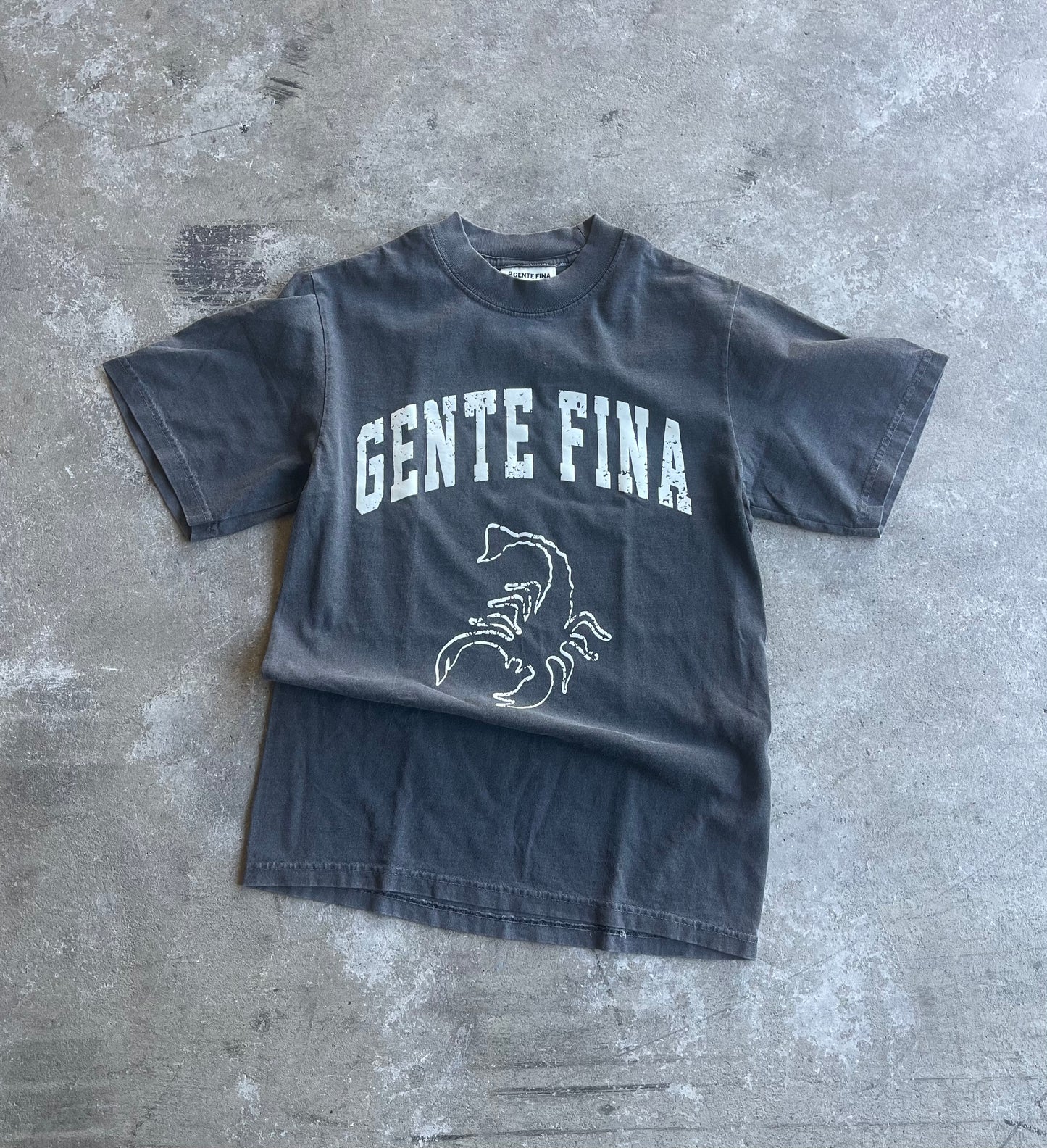 Varsity Logo T-shirt