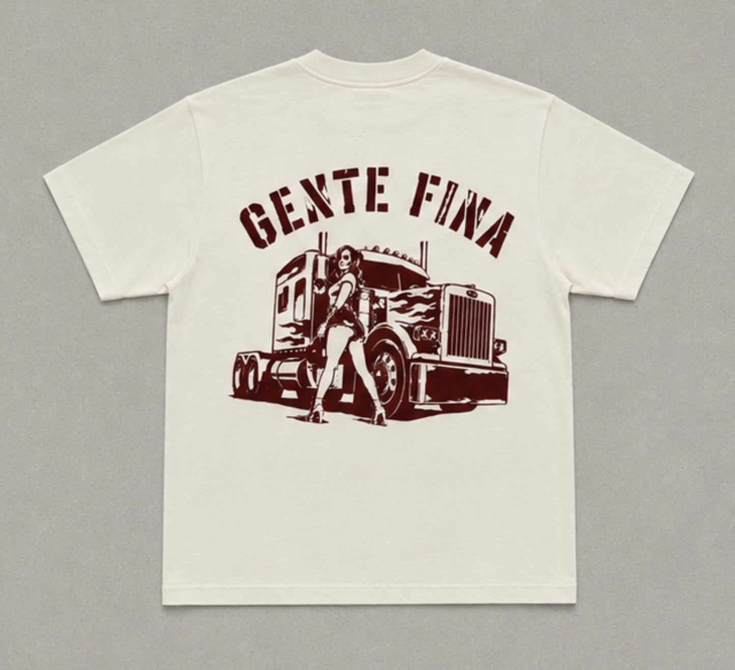 Trucker Tees