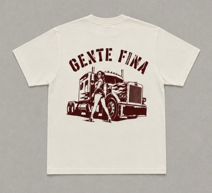 Trucker Tees