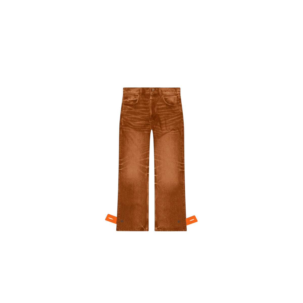 Scorpion Denim Pants