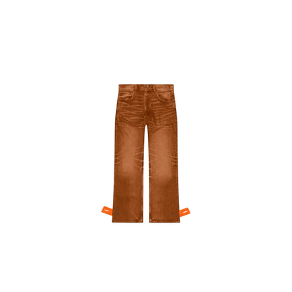 Scorpion Denim Pants