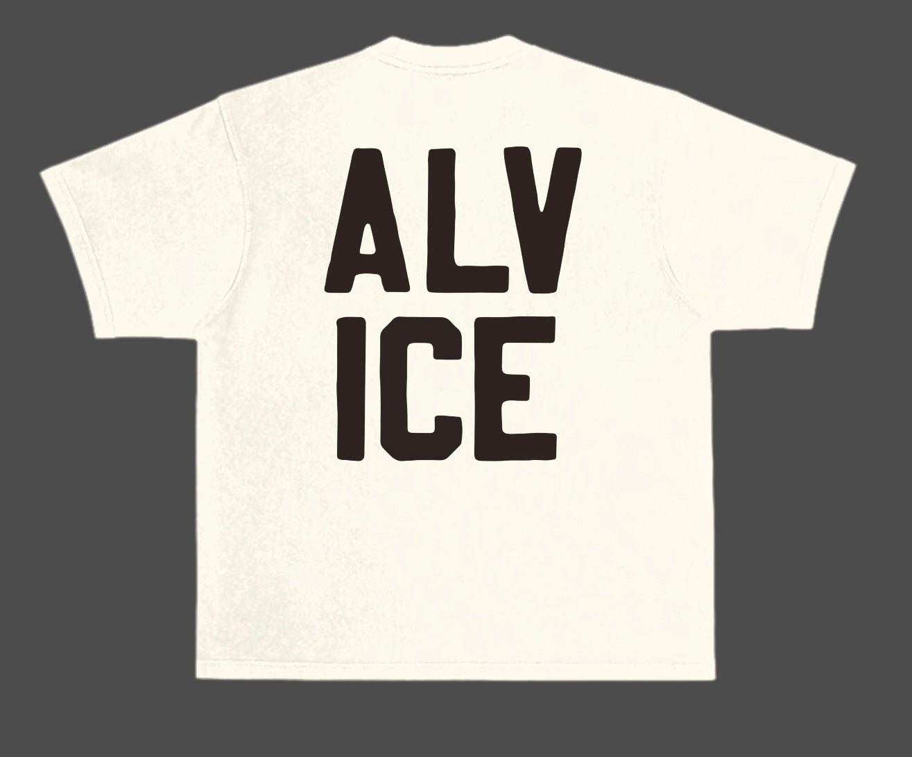 ALV ICE TEE