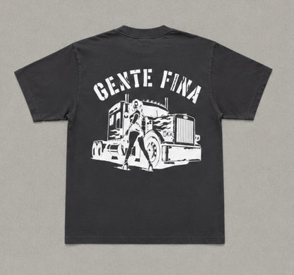 Trucker Tees