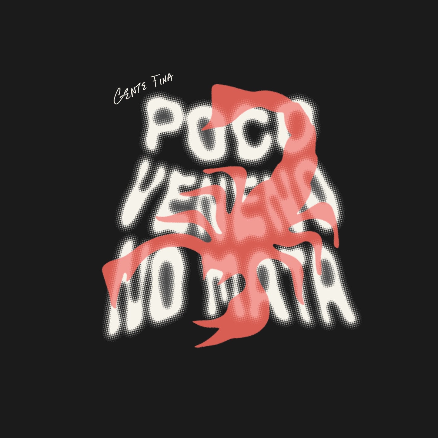POCO VENENO TEES