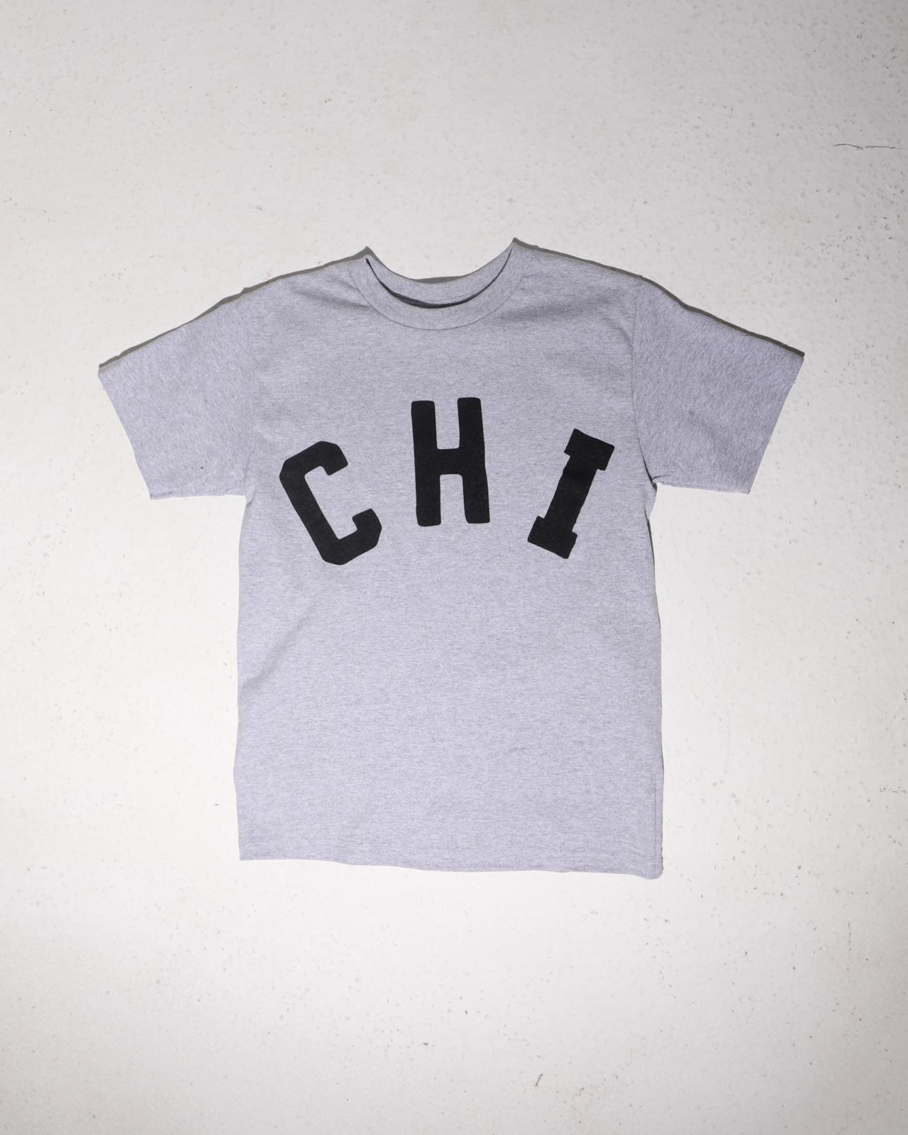 CHI Tshirt GFxHUD