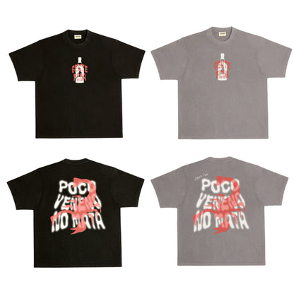 POCO VENENO TEES