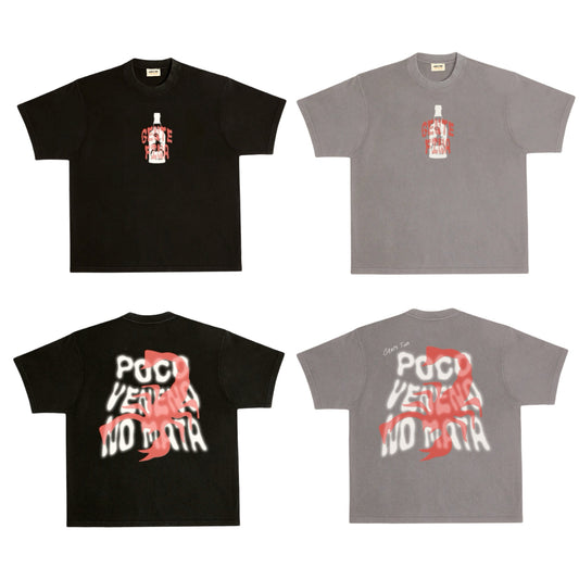 POCO VENENO TEES