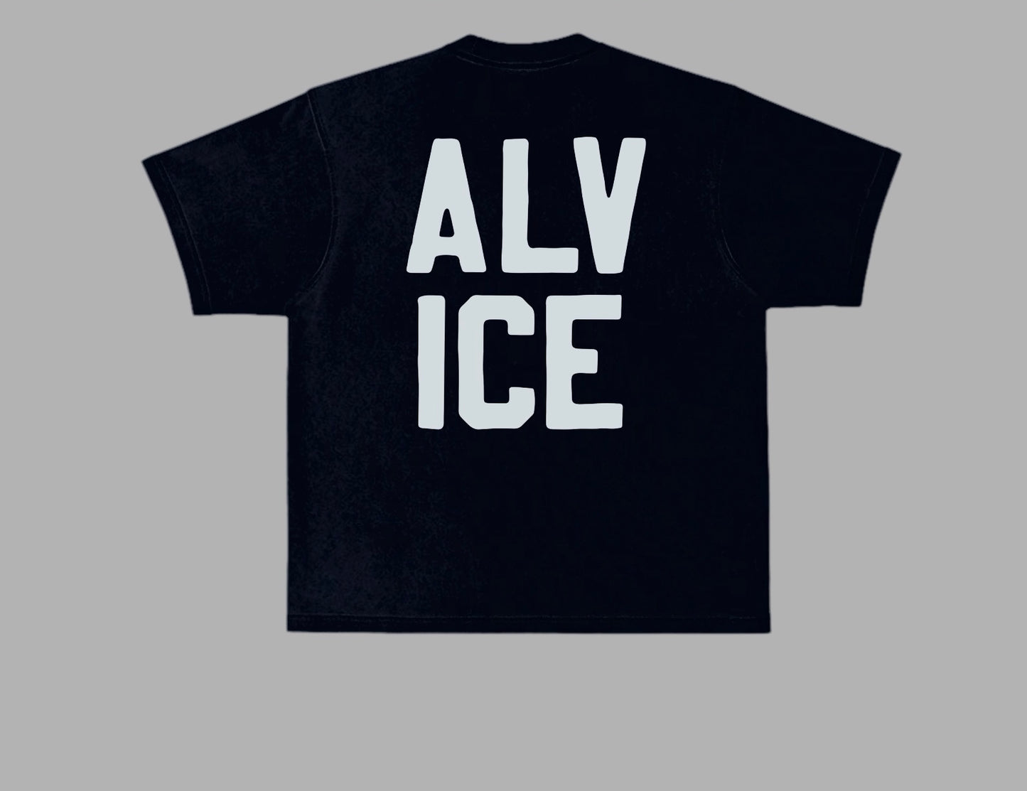 ALV ICE TEE
