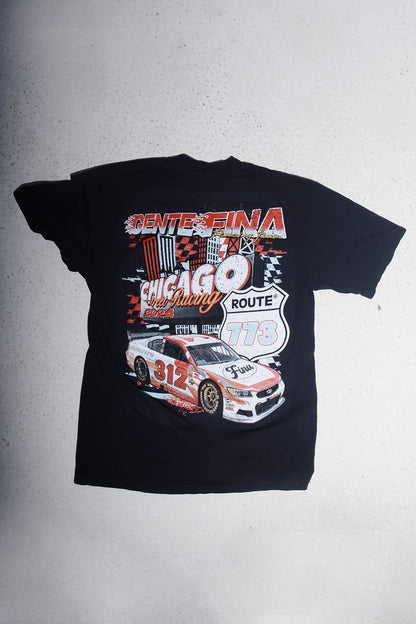 Chicago Racing Tee 2024