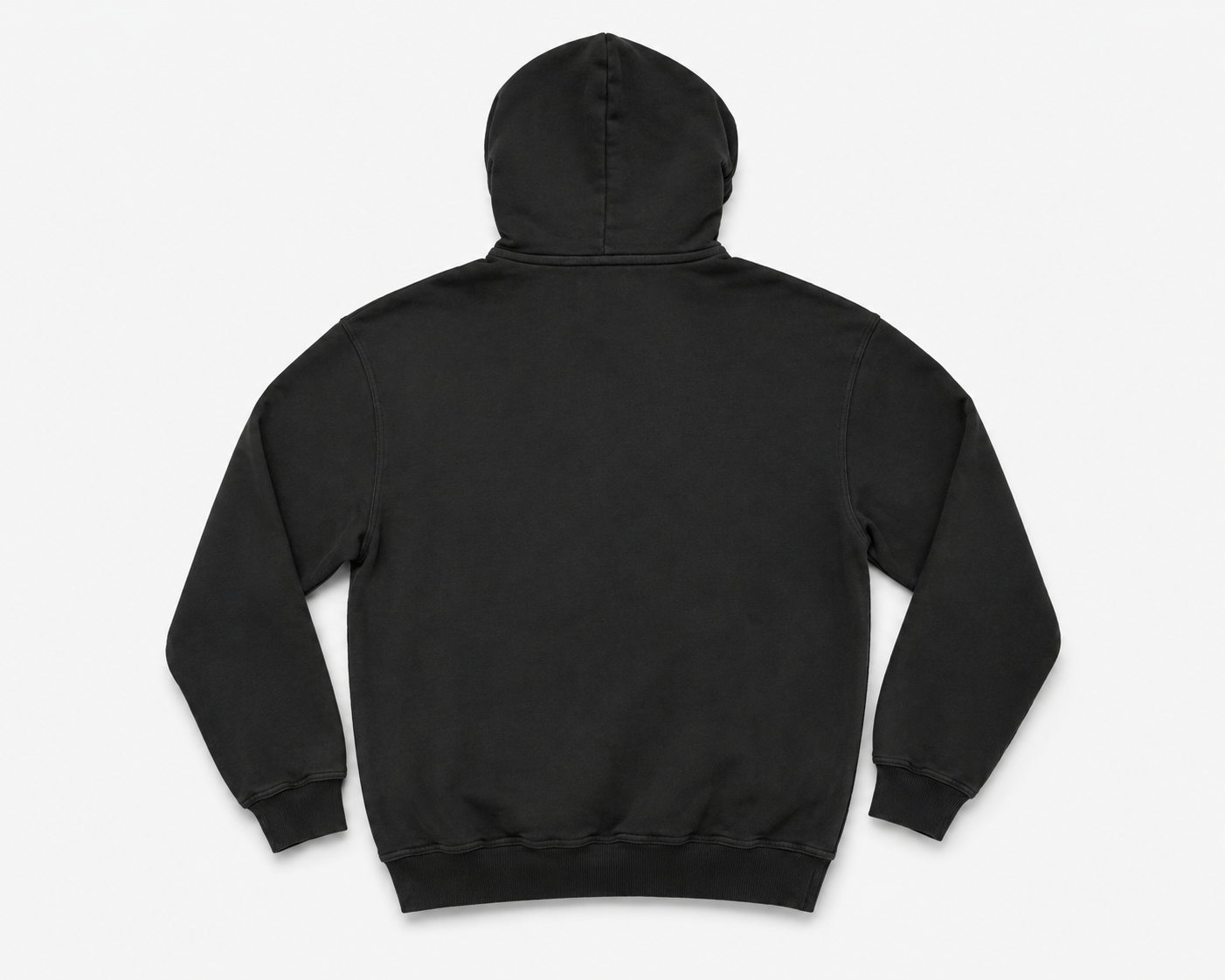 Scorpion Logo Hoodie