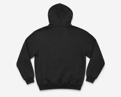 Scorpion Logo Hoodie
