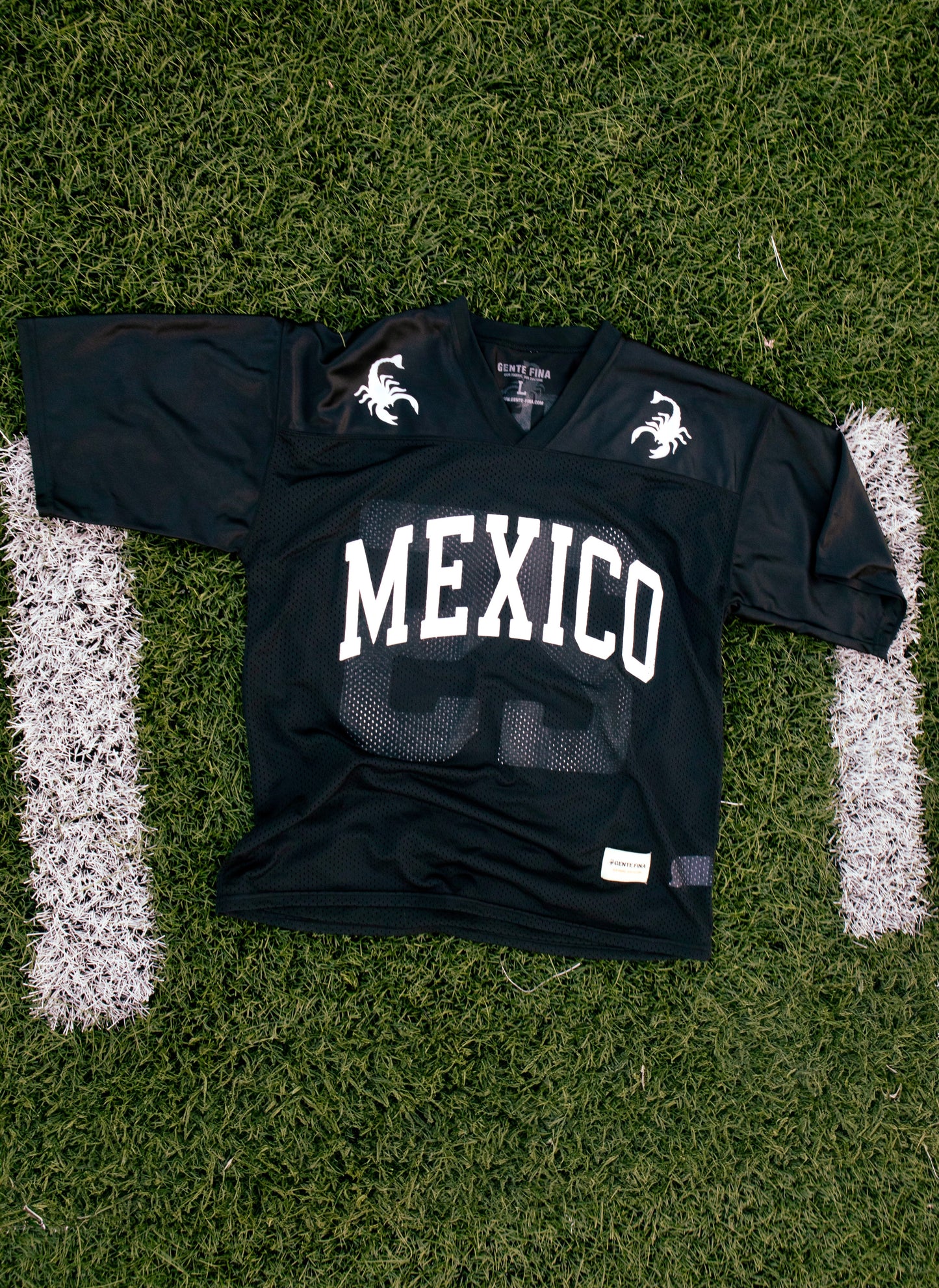 MEXICO FOOTBALL JERSEYS