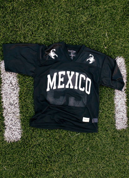 MEXICO FOOTBALL JERSEYS