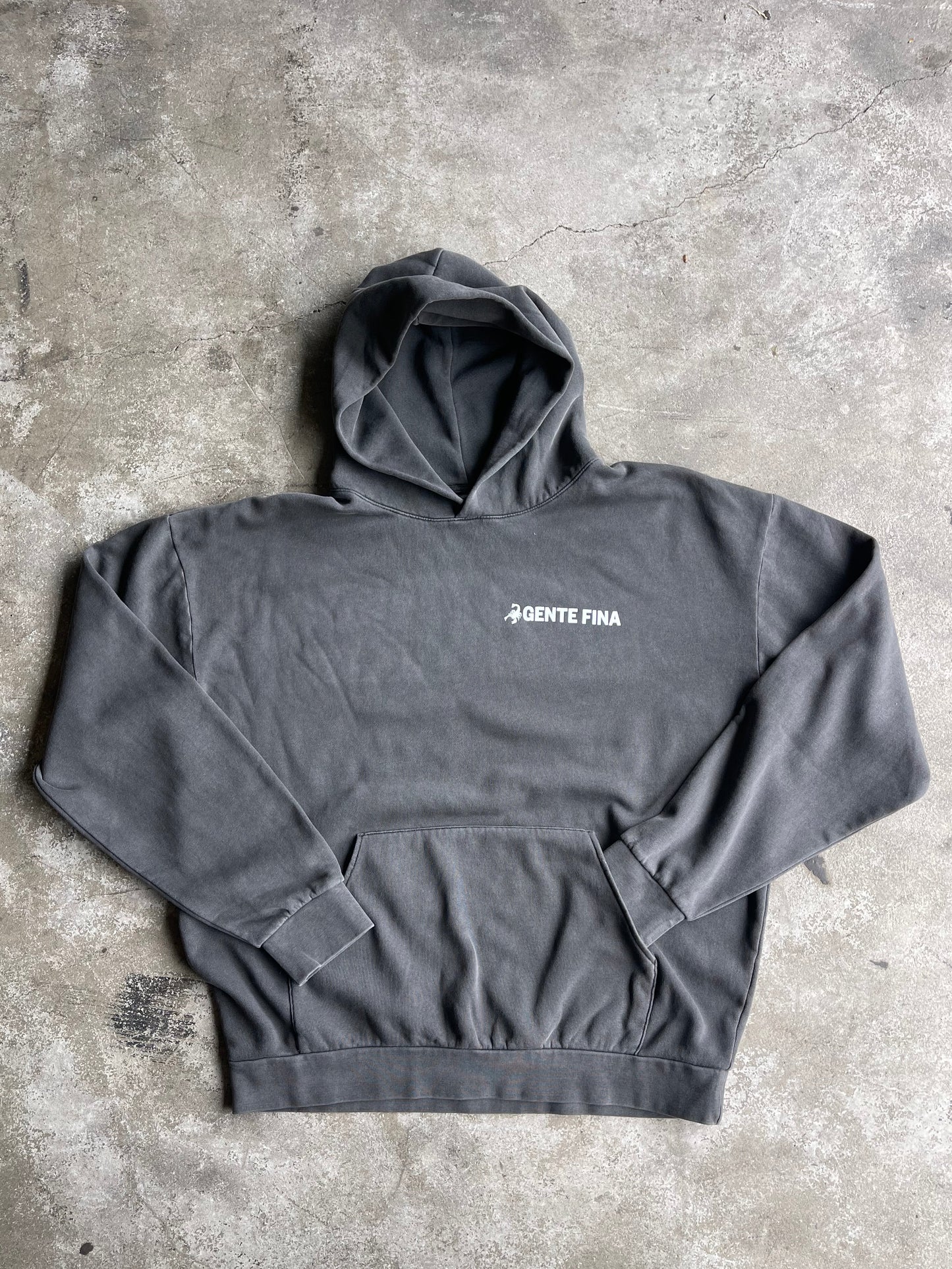 CHICAGO HOODIES