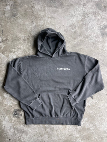 CHICAGO HOODIES