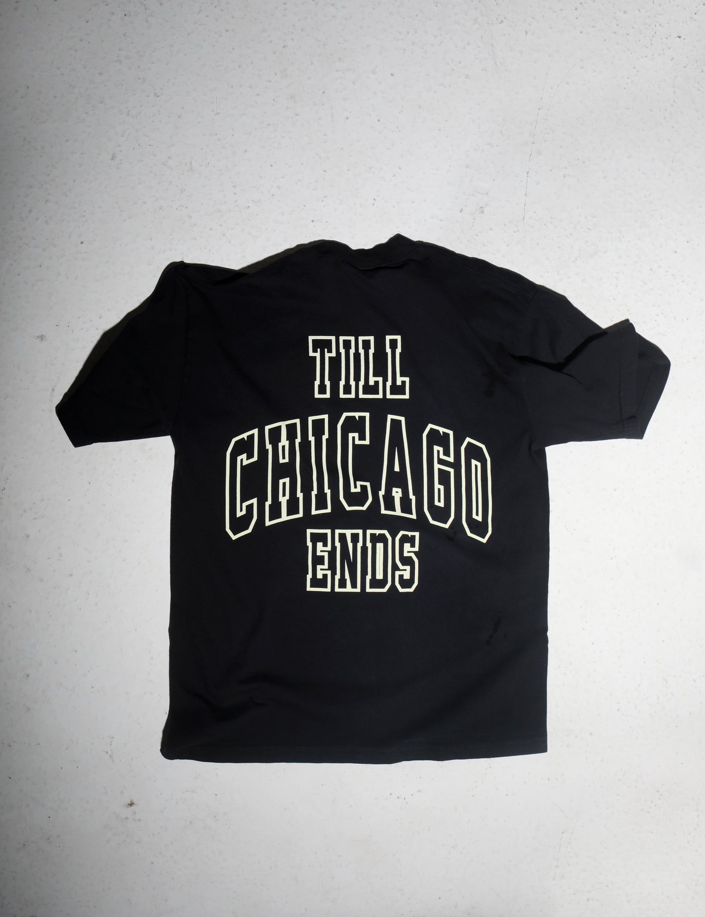 CHICAGO TEES