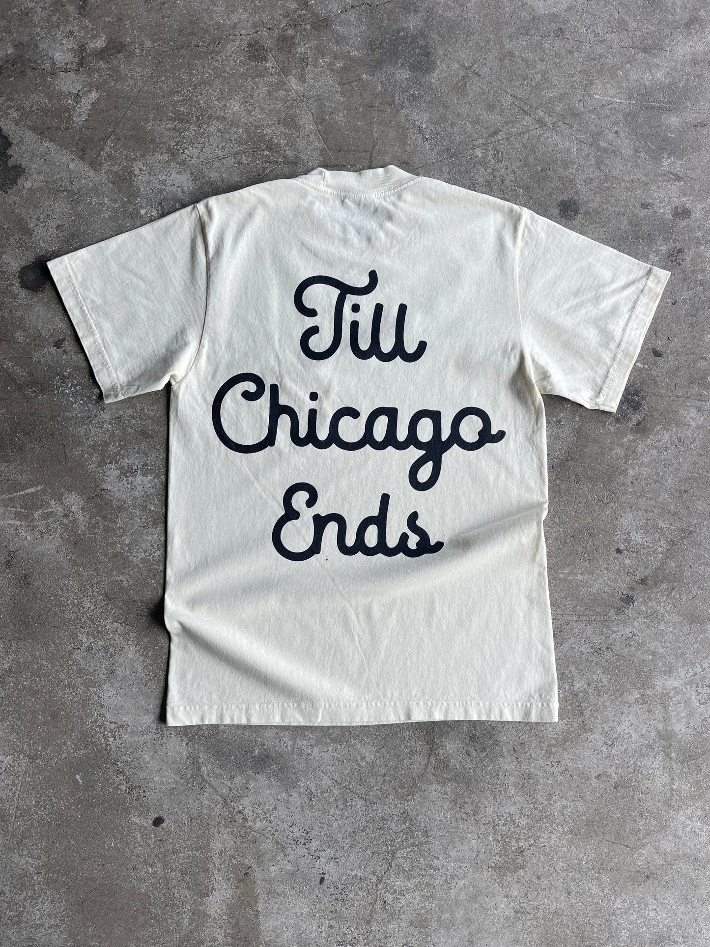 CHICAGO TEES