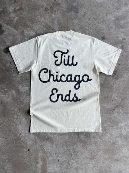 CHICAGO TEES