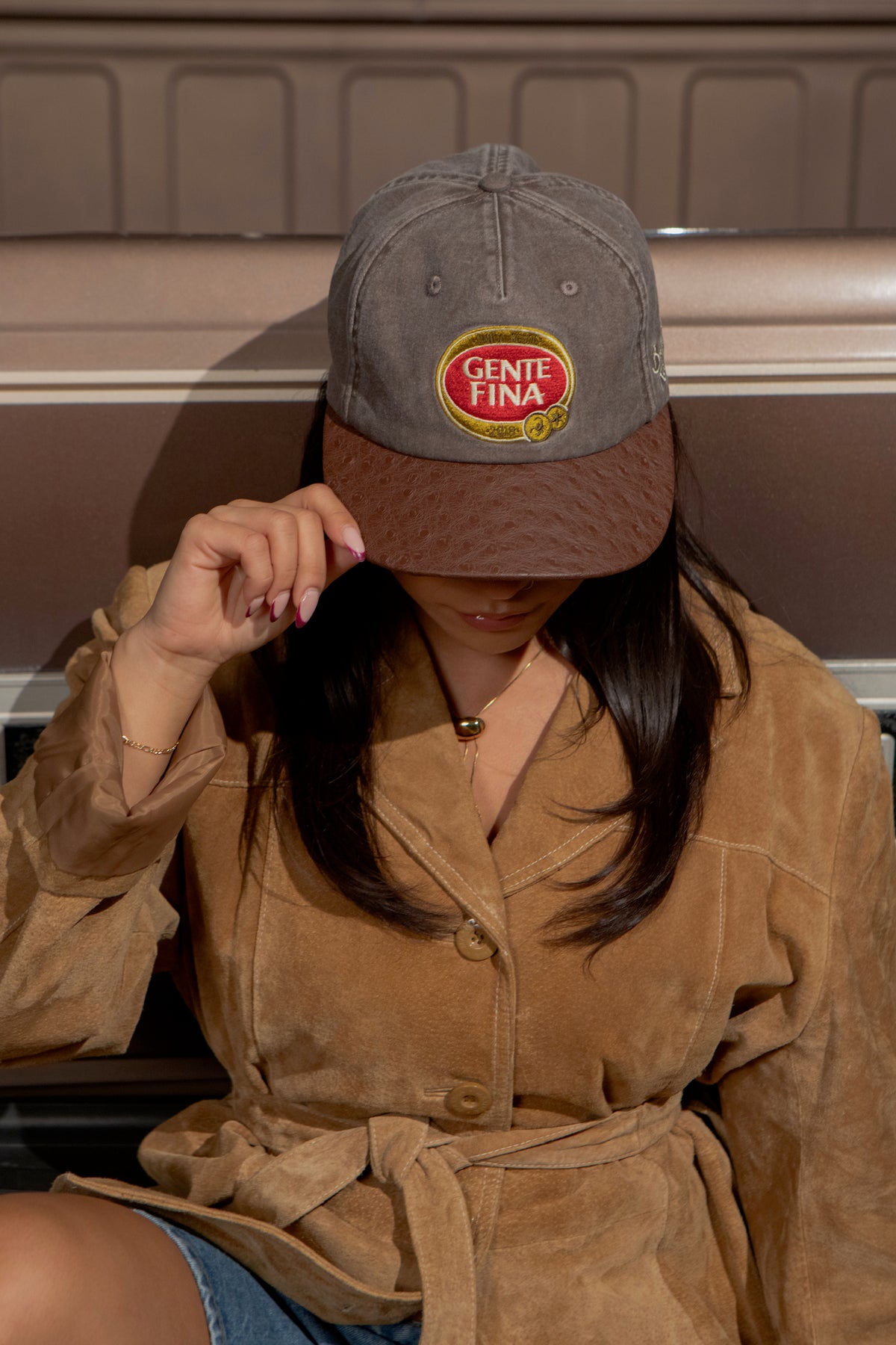 Western Caps