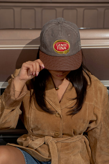 Western Caps