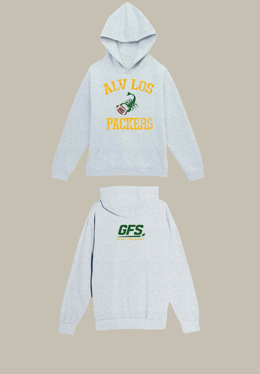 ALV LOS PACKERS HOODIE