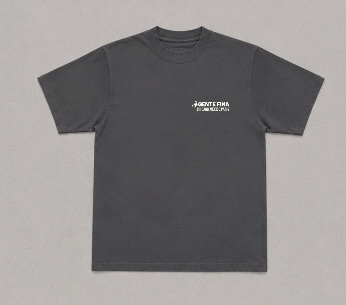 Trucker Tees