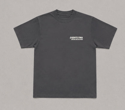 Trucker Tees