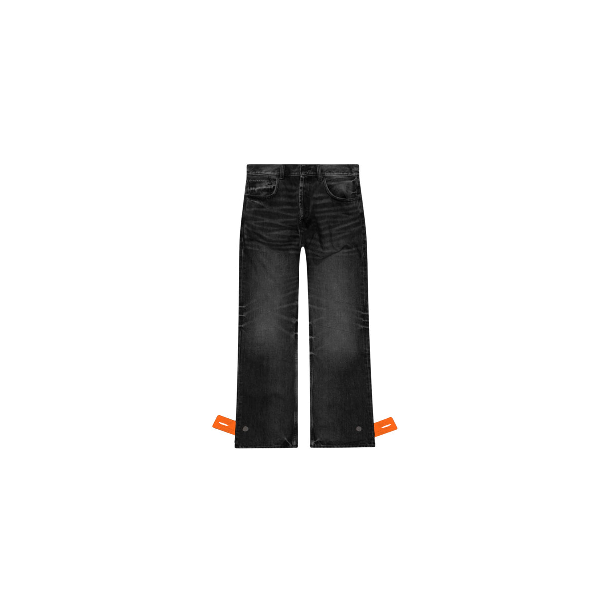 Scorpion Denim Pants