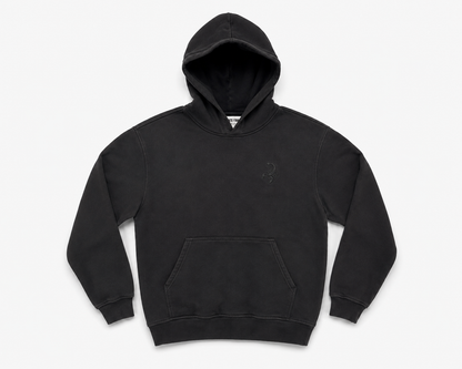 Scorpion Logo Hoodie