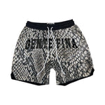 LUXURY MESH SHORTS- DE VIBORA