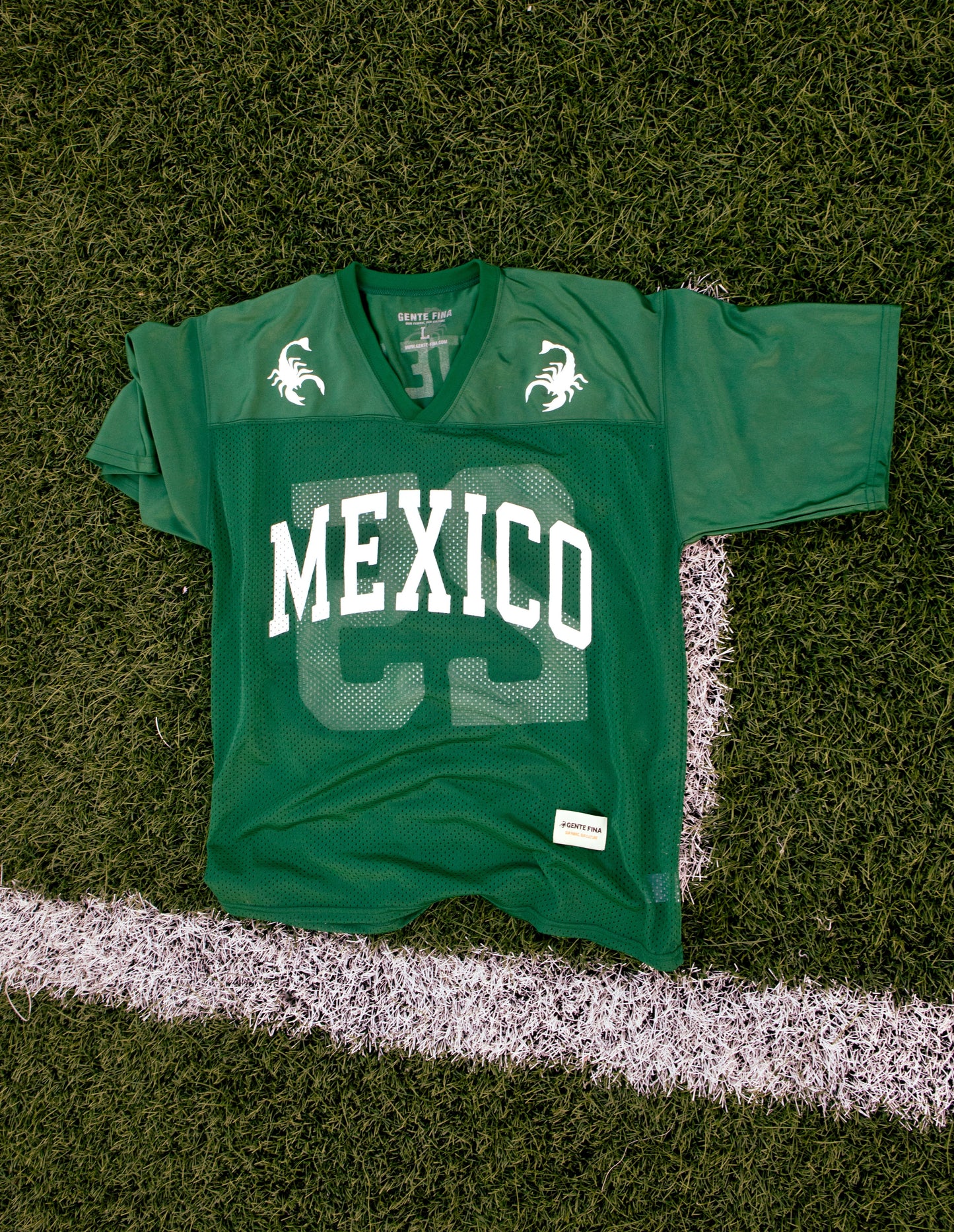 MEXICO FOOTBALL JERSEYS