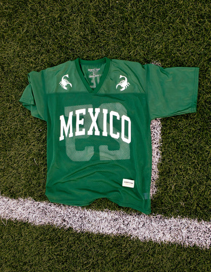 MEXICO FOOTBALL JERSEYS