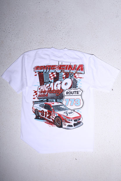 Chicago Racing Tee 2024