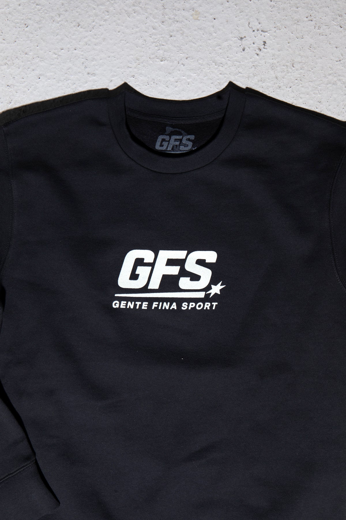 GFS Crewneck