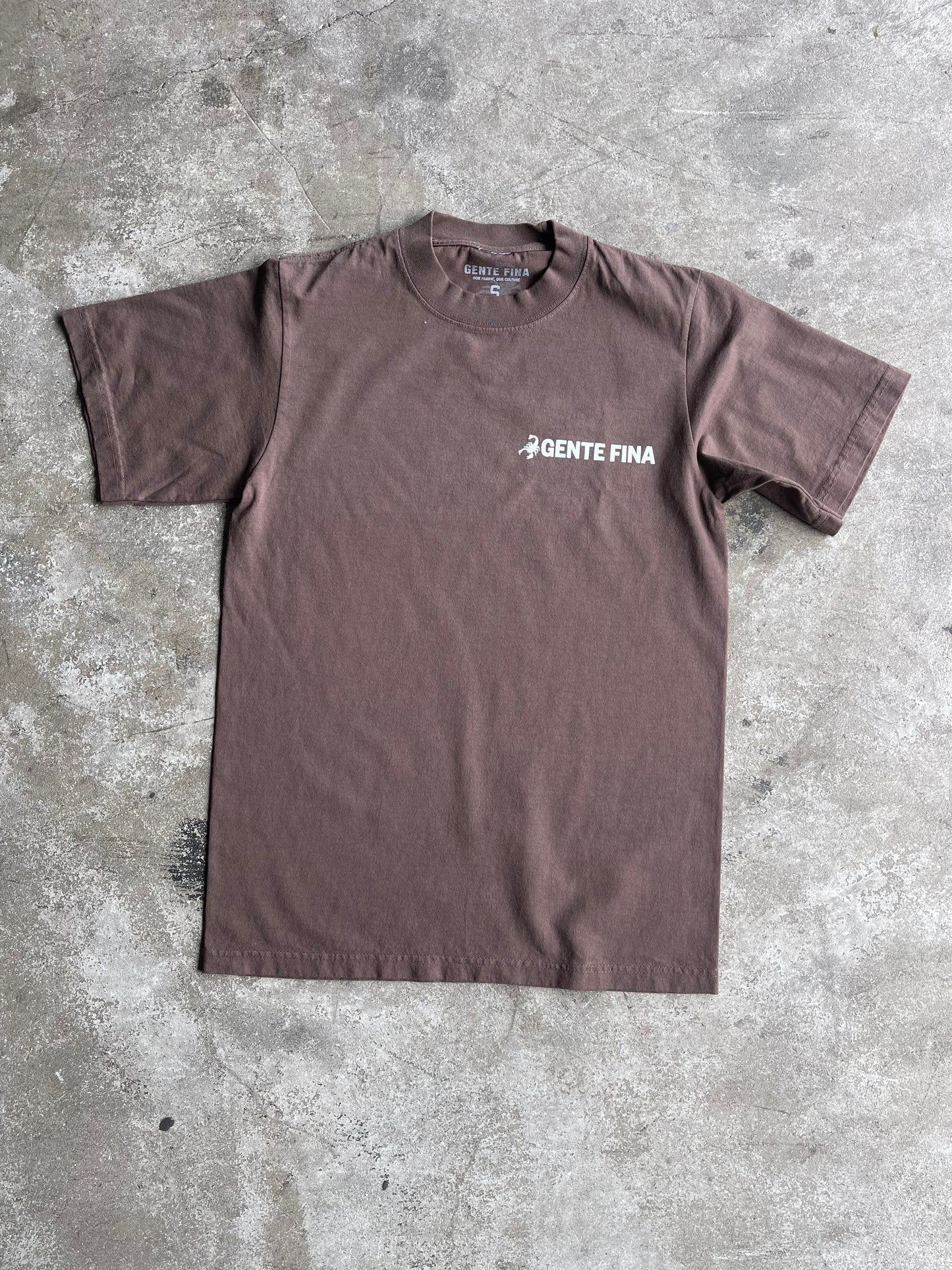 CHICAGO TEES