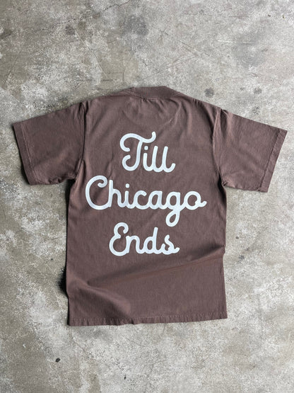 CHICAGO TEES