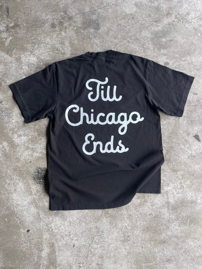 CHICAGO TEES