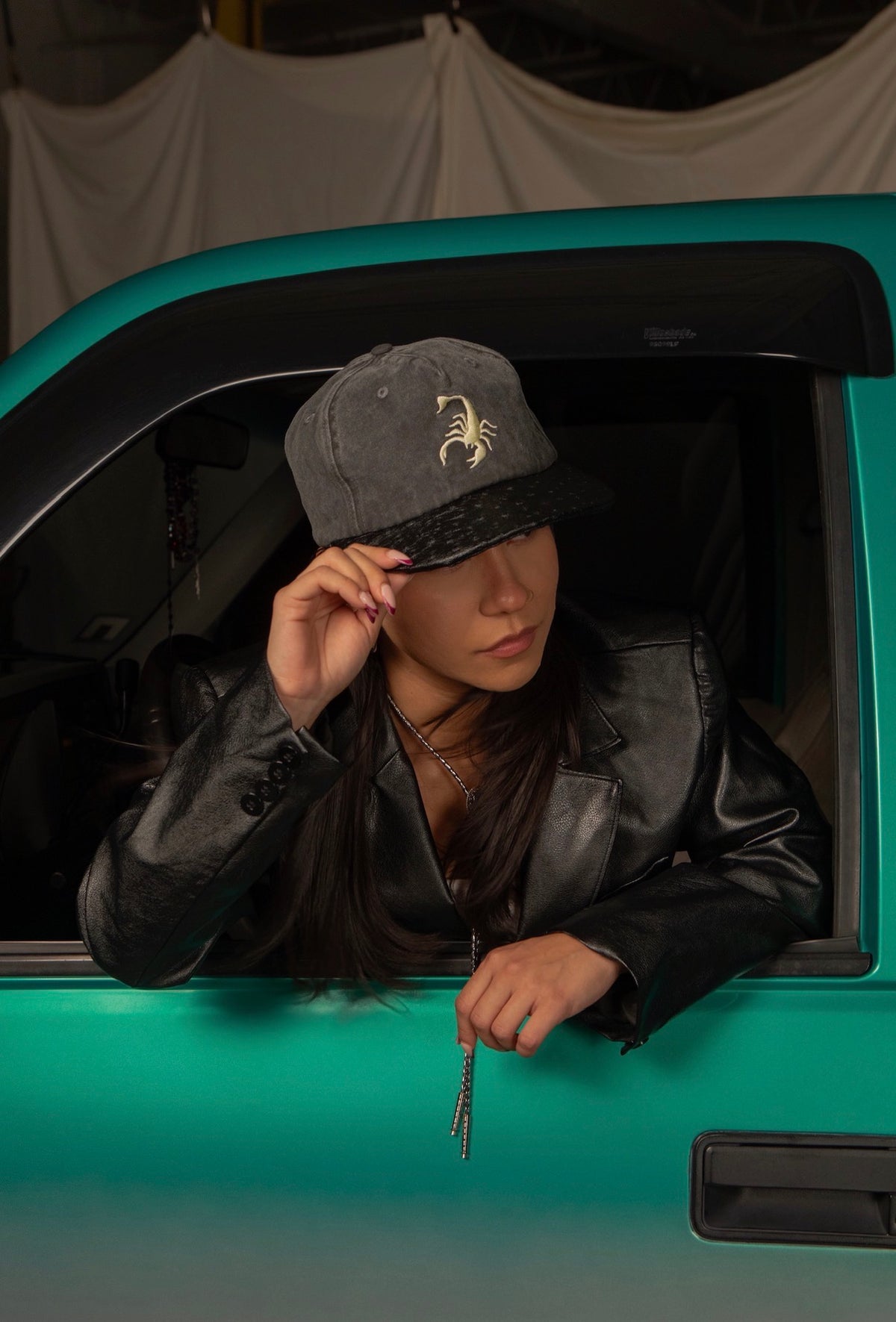 Western Caps
