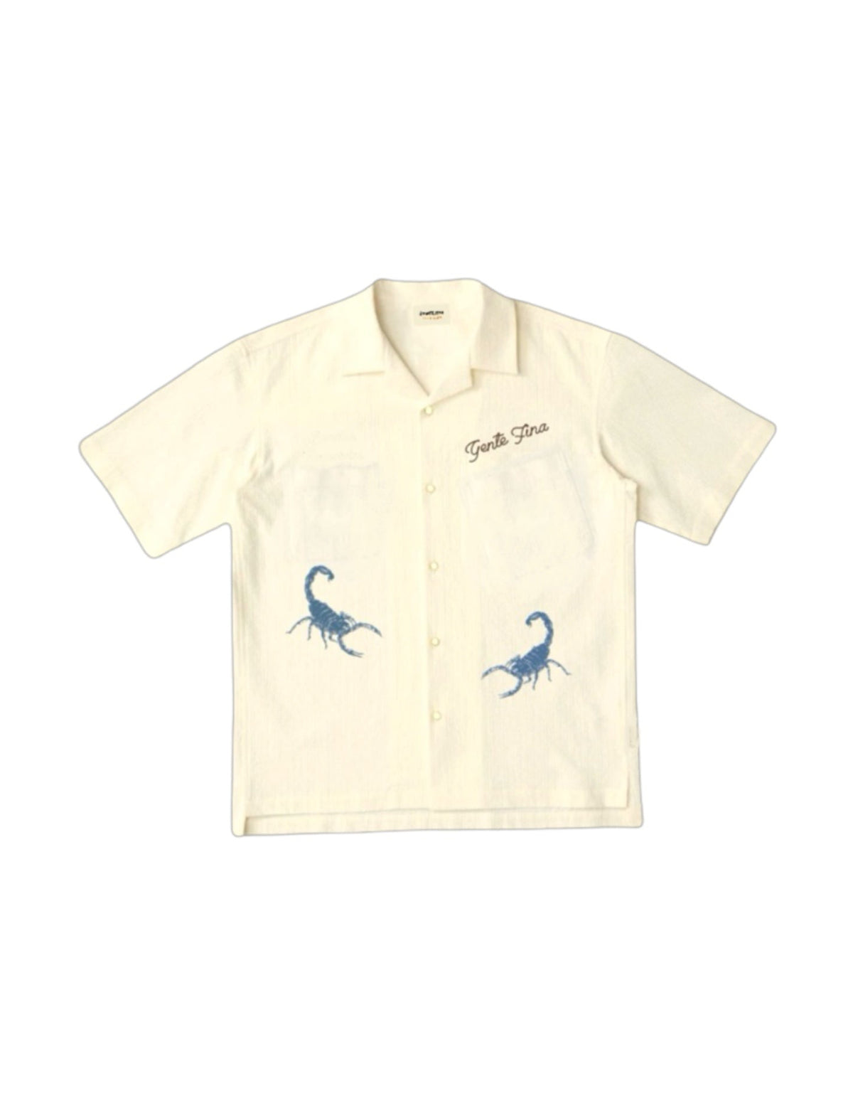 Western Button up