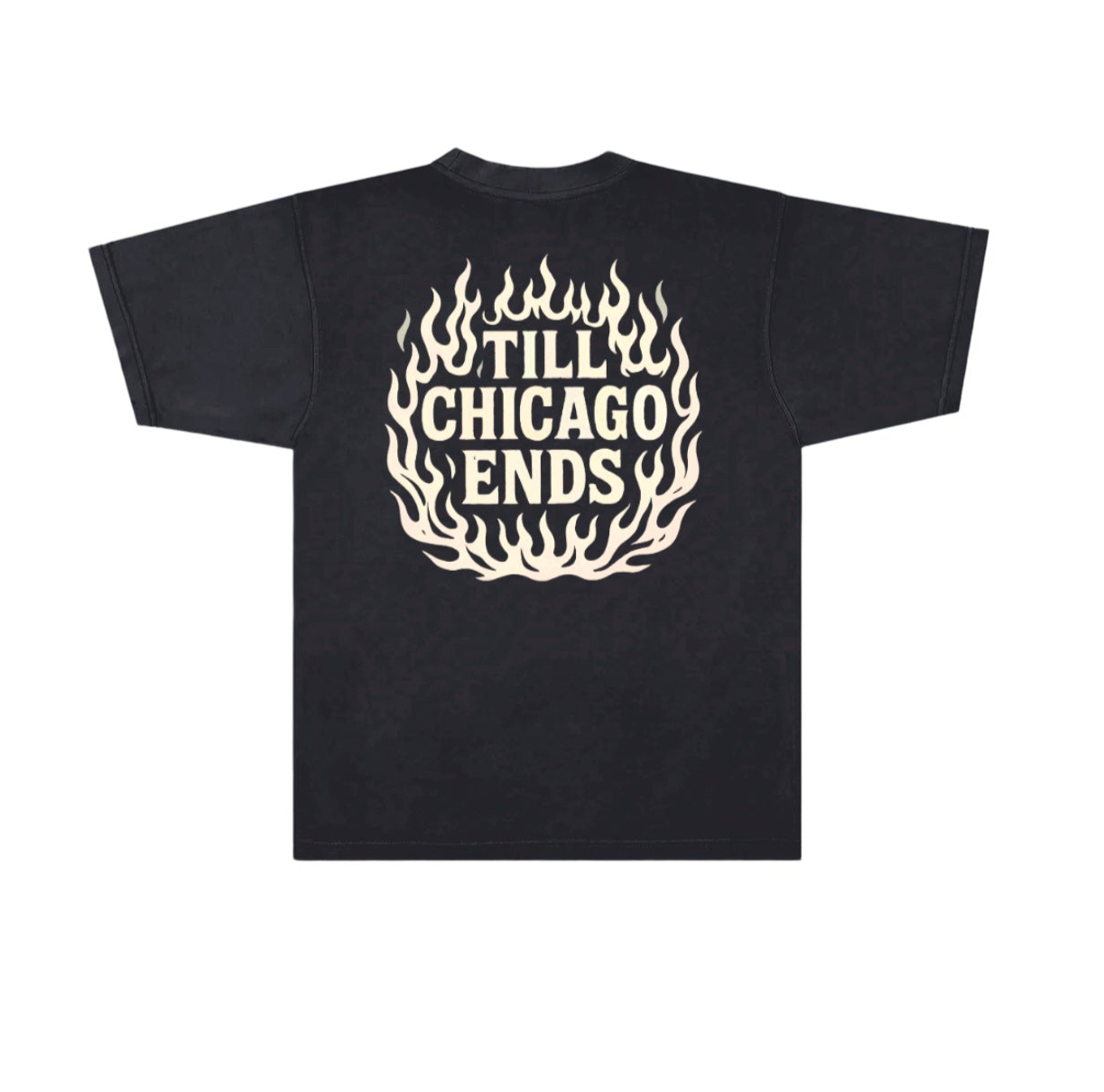 Ride or Die T-Shirt