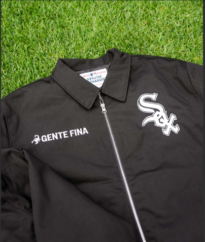 White Sox Mechanic Jacket