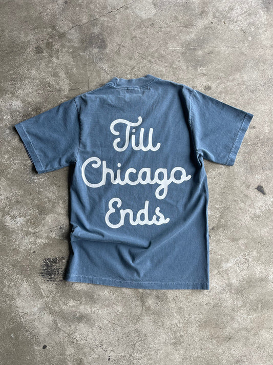 CHICAGO TEES