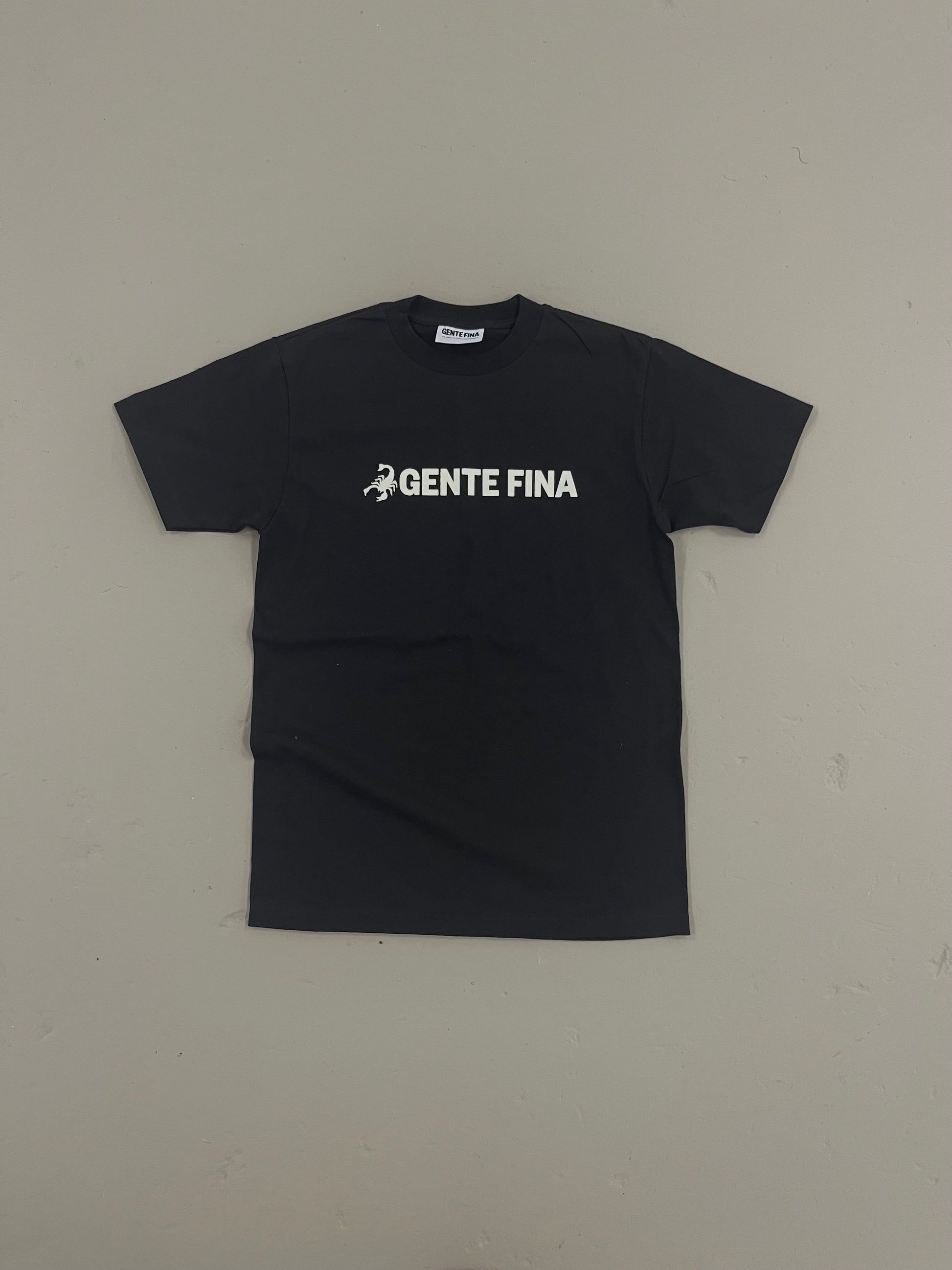 Till Chicago ends logo tee