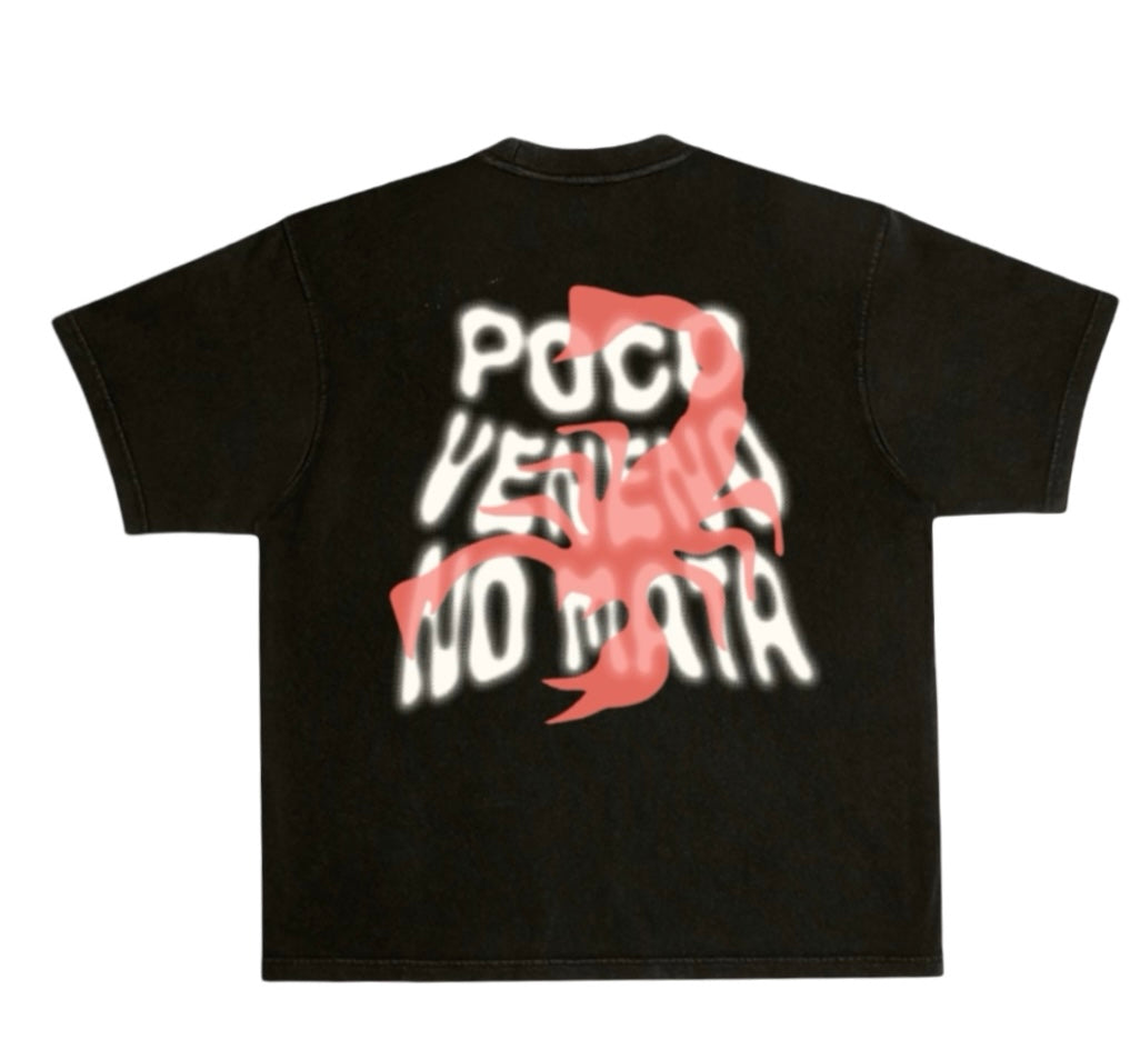 POCO VENENO TEES