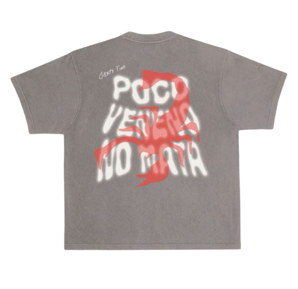 POCO VENENO TEES